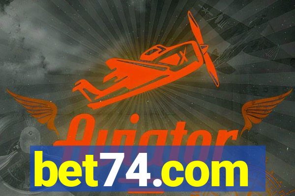 bet74.com