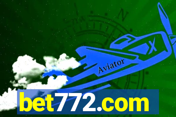 bet772.com