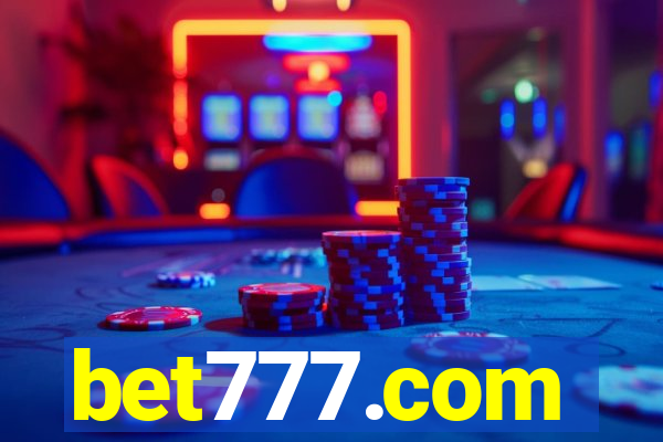 bet777.com