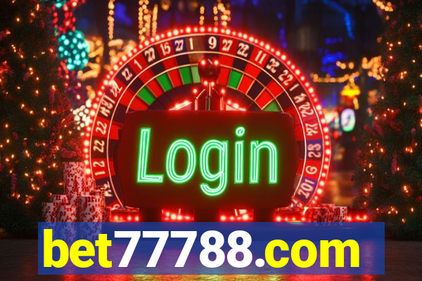 bet77788.com