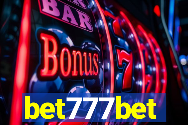 bet777bet