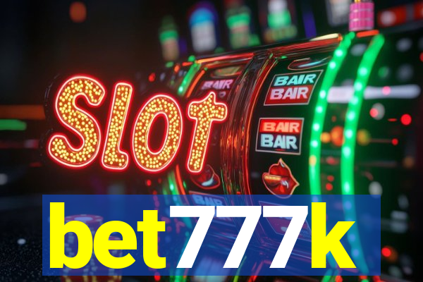 bet777k