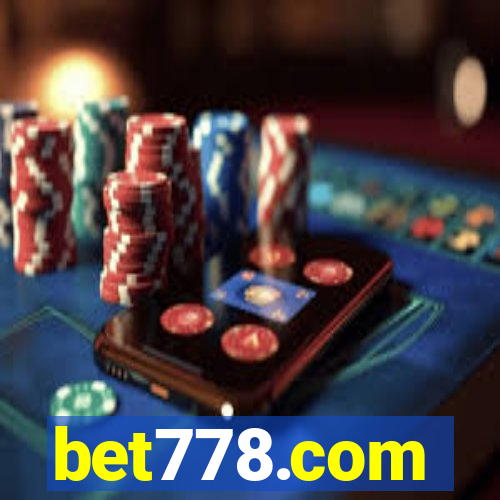 bet778.com