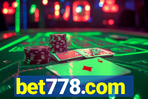 bet778.com