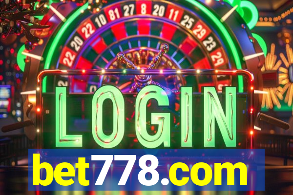 bet778.com