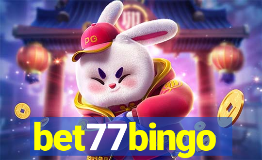 bet77bingo