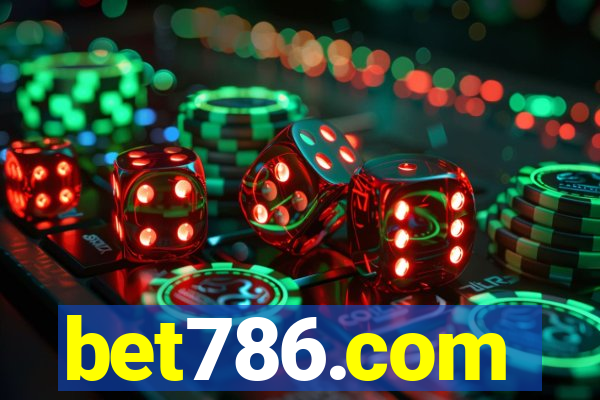 bet786.com