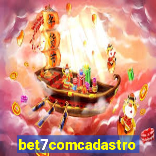 bet7comcadastro