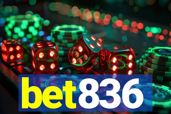 bet836