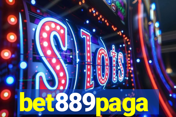 bet889paga