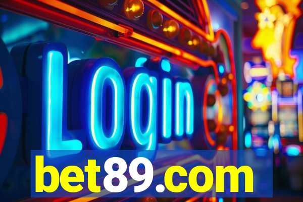 bet89.com