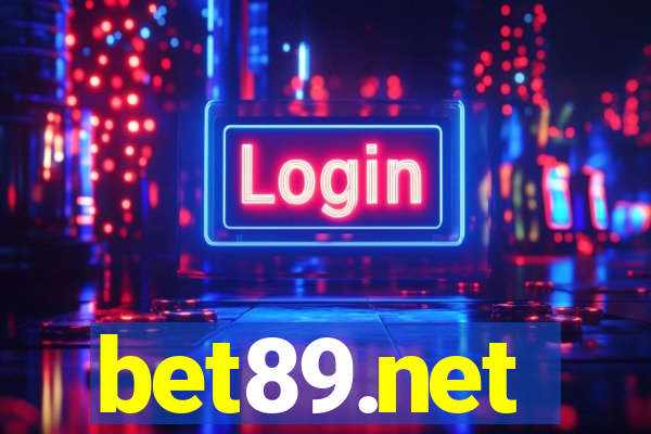 bet89.net