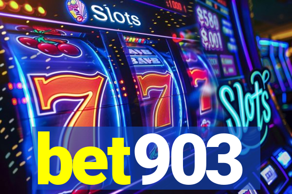 bet903