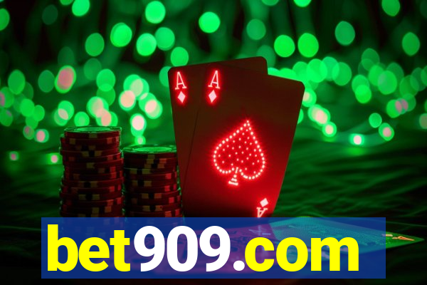 bet909.com