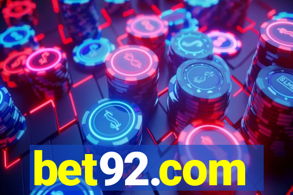 bet92.com