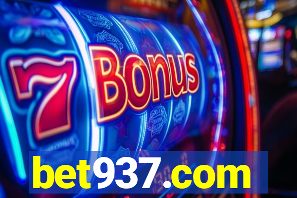 bet937.com