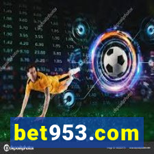 bet953.com