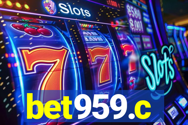 bet959.c