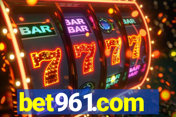 bet961.com