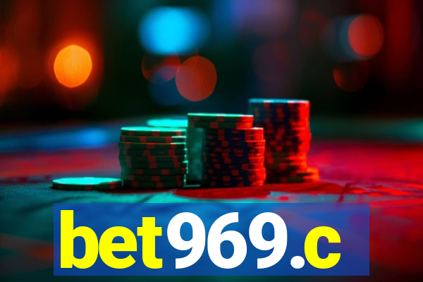 bet969.c