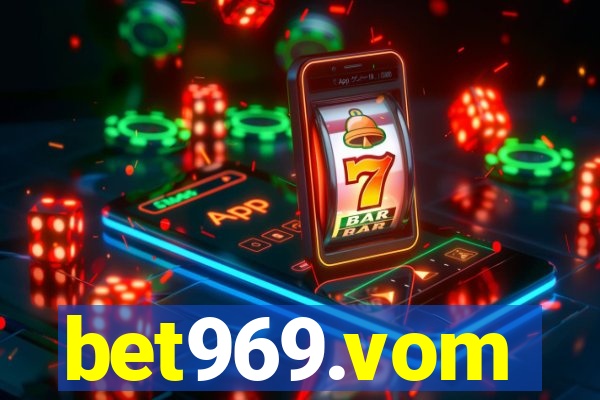 bet969.vom