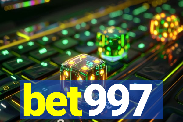 bet997