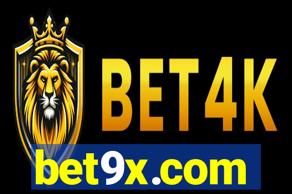 bet9x.com