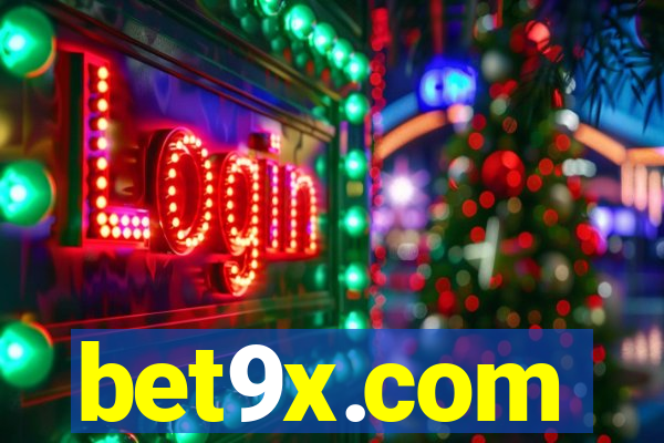 bet9x.com