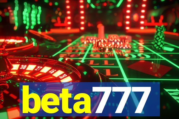 beta777