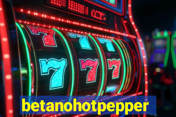 betanohotpepper