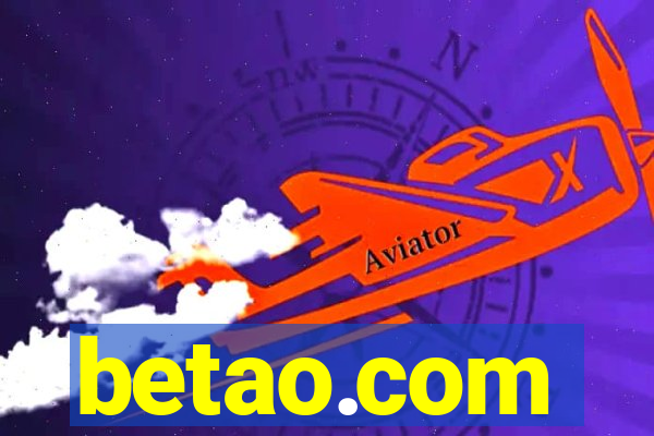 betao.com