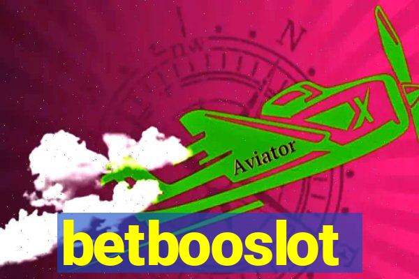 betbooslot