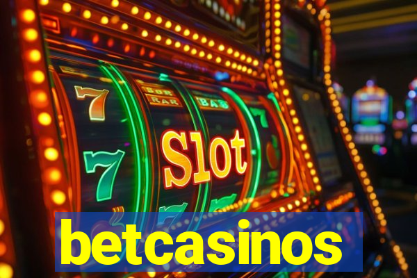 betcasinos