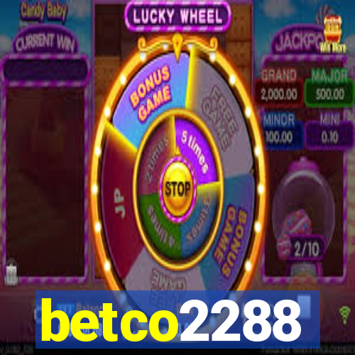 betco2288