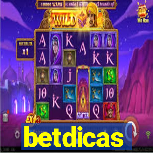 betdicas