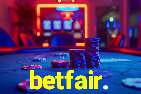 betfair.