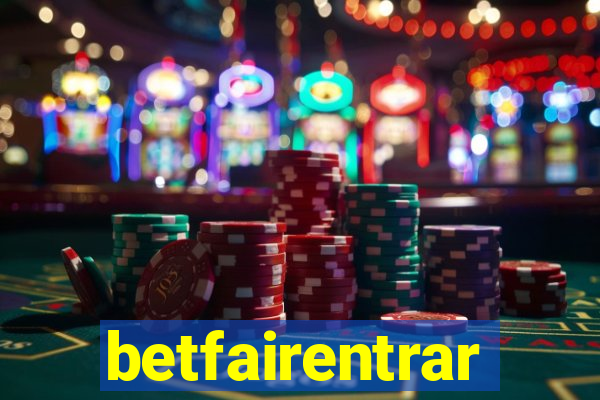 betfairentrar