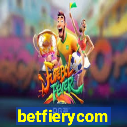 betfierycom