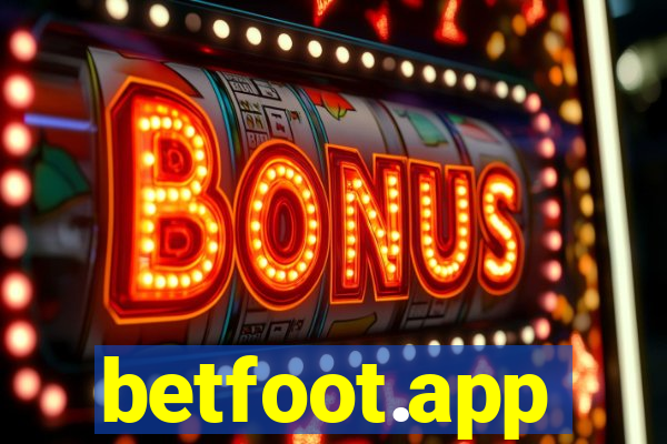 betfoot.app