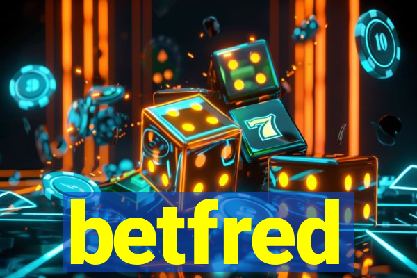 betfred