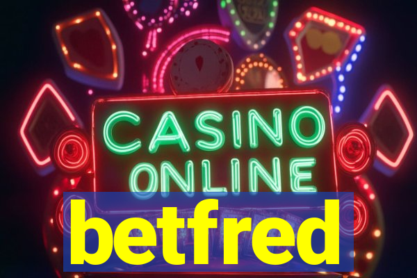 betfred