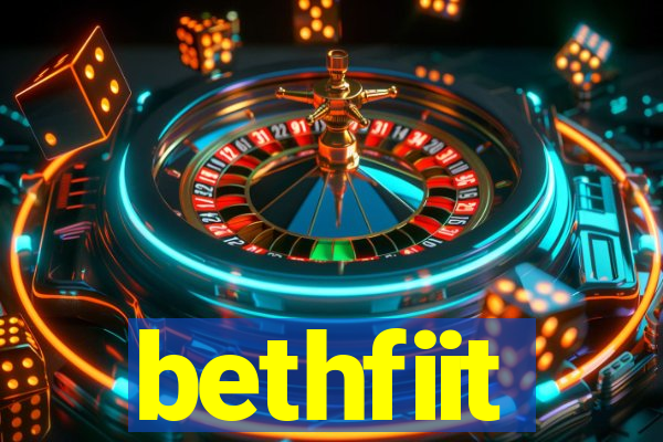 bethfiit