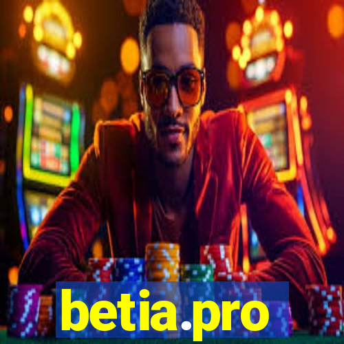 betia.pro