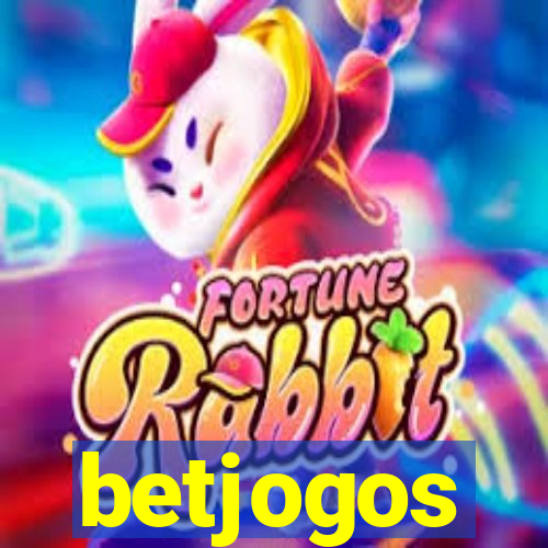 betjogos