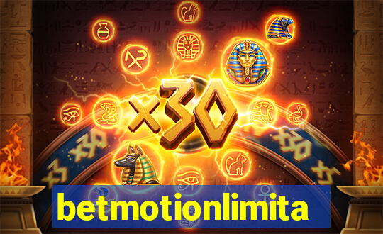 betmotionlimita