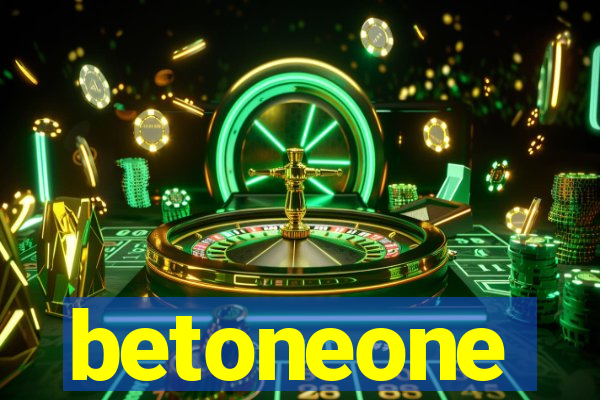 betoneone