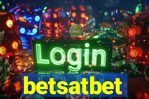 betsatbet