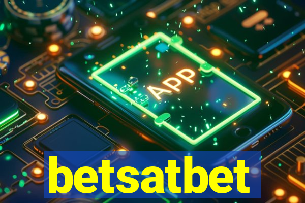 betsatbet