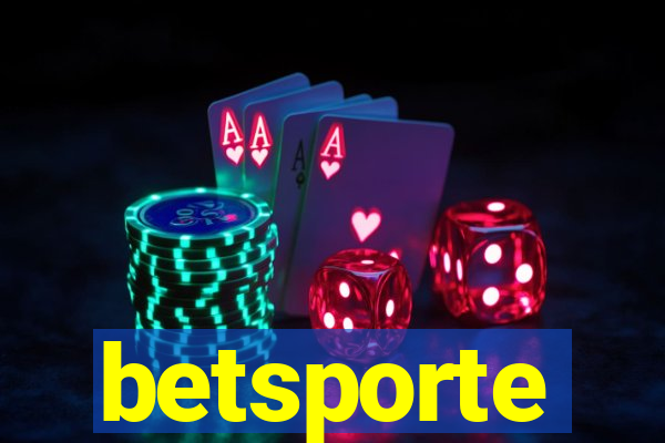 betsporte