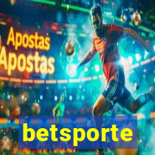 betsporte